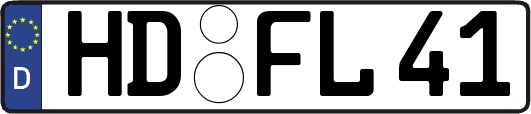 HD-FL41