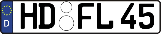 HD-FL45