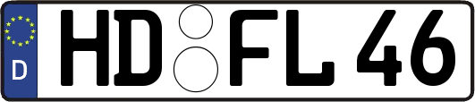 HD-FL46