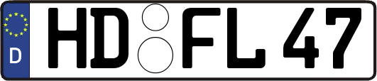 HD-FL47