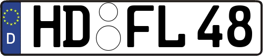 HD-FL48