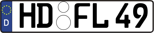 HD-FL49