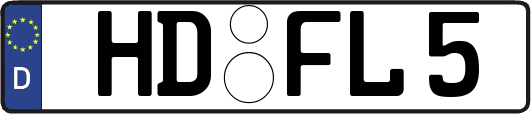 HD-FL5