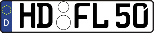 HD-FL50