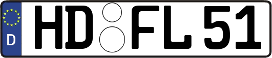 HD-FL51