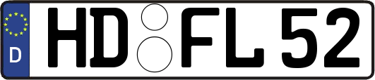 HD-FL52