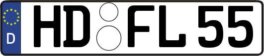 HD-FL55