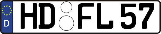 HD-FL57