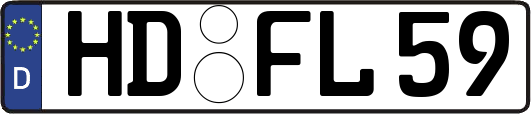 HD-FL59