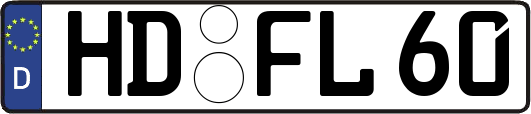 HD-FL60