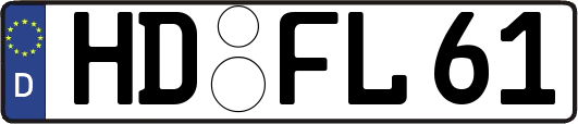 HD-FL61