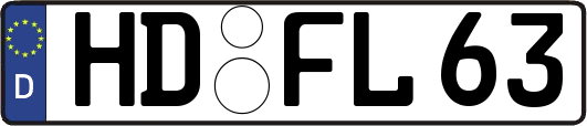 HD-FL63