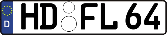 HD-FL64