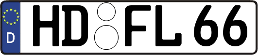 HD-FL66