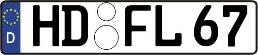 HD-FL67