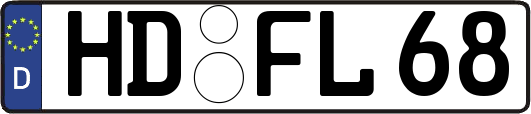 HD-FL68