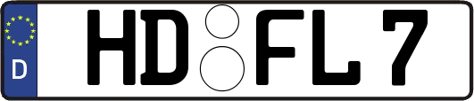 HD-FL7