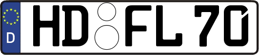 HD-FL70
