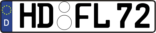 HD-FL72
