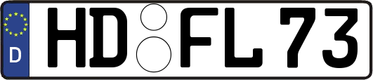 HD-FL73