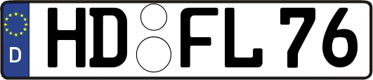 HD-FL76