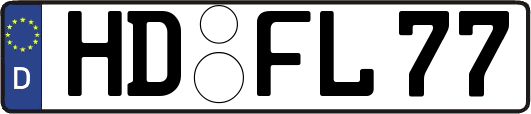 HD-FL77