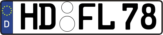 HD-FL78