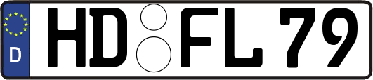 HD-FL79