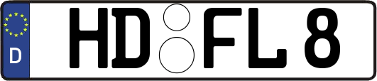 HD-FL8