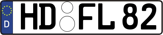 HD-FL82