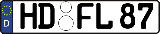 HD-FL87
