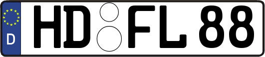 HD-FL88