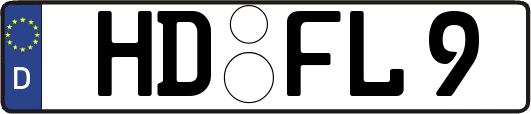 HD-FL9