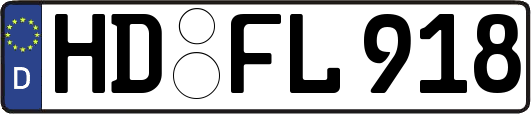 HD-FL918