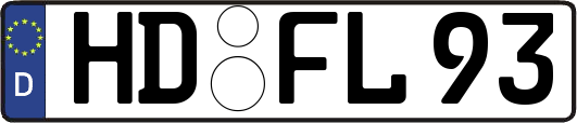HD-FL93