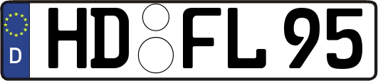 HD-FL95