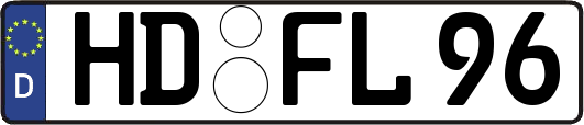 HD-FL96
