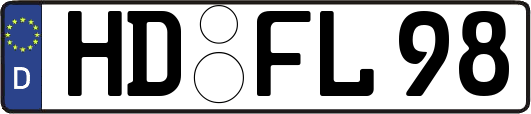 HD-FL98