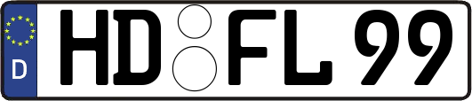 HD-FL99