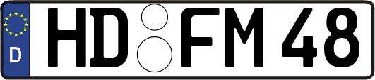 HD-FM48