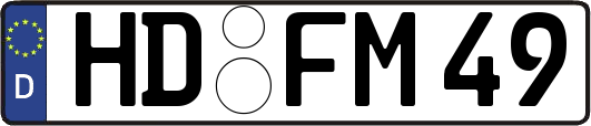HD-FM49