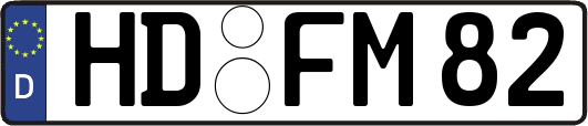 HD-FM82