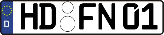 HD-FN01