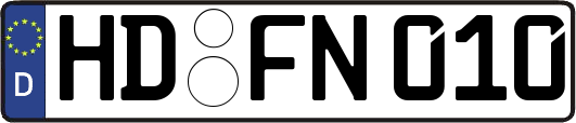 HD-FN010