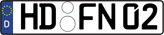 HD-FN02