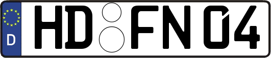 HD-FN04