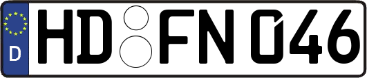 HD-FN046