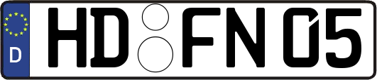 HD-FN05