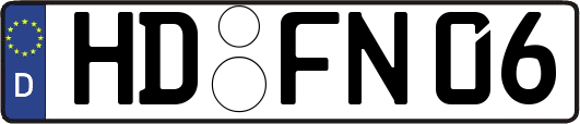HD-FN06