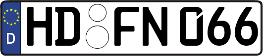 HD-FN066
